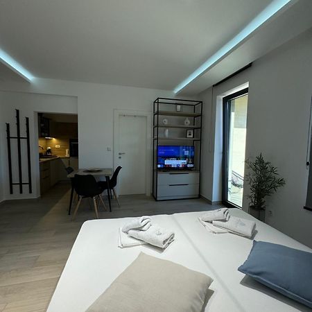 Dora Family Apartments Budva Exterior photo