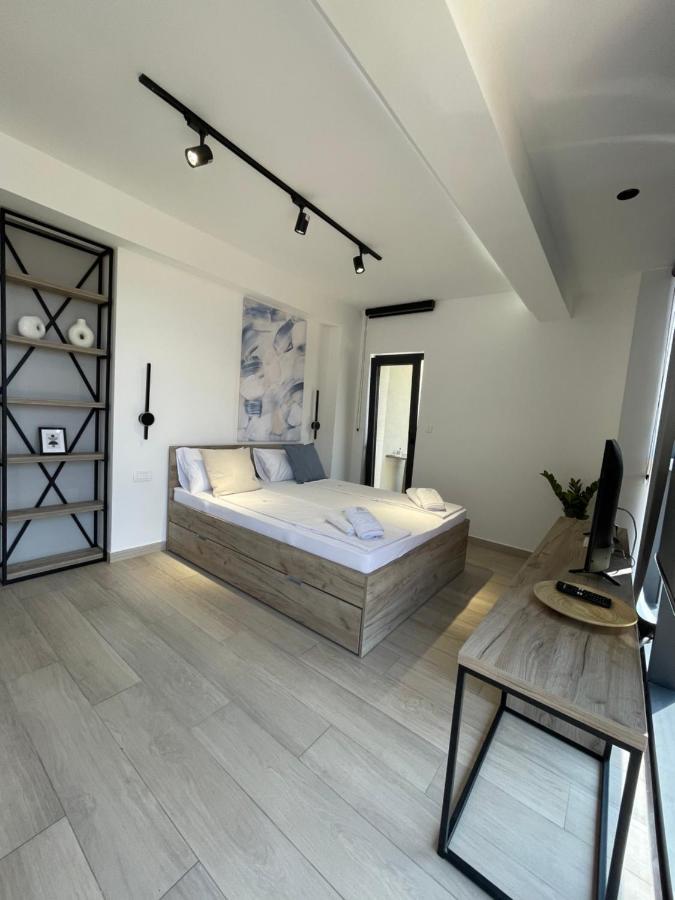 Dora Family Apartments Budva Exterior photo