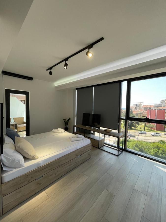 Dora Family Apartments Budva Exterior photo