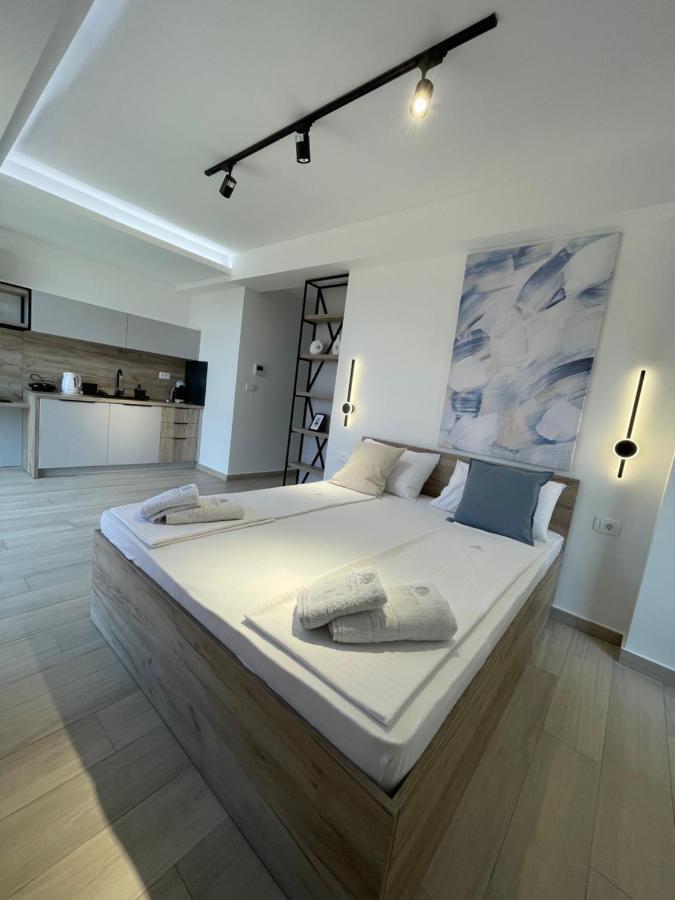 Dora Family Apartments Budva Exterior photo