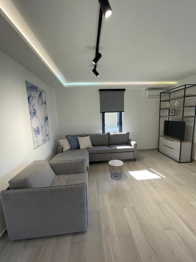 Dora Family Apartments Budva Exterior photo