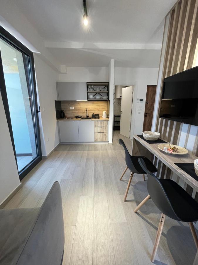 Dora Family Apartments Budva Exterior photo