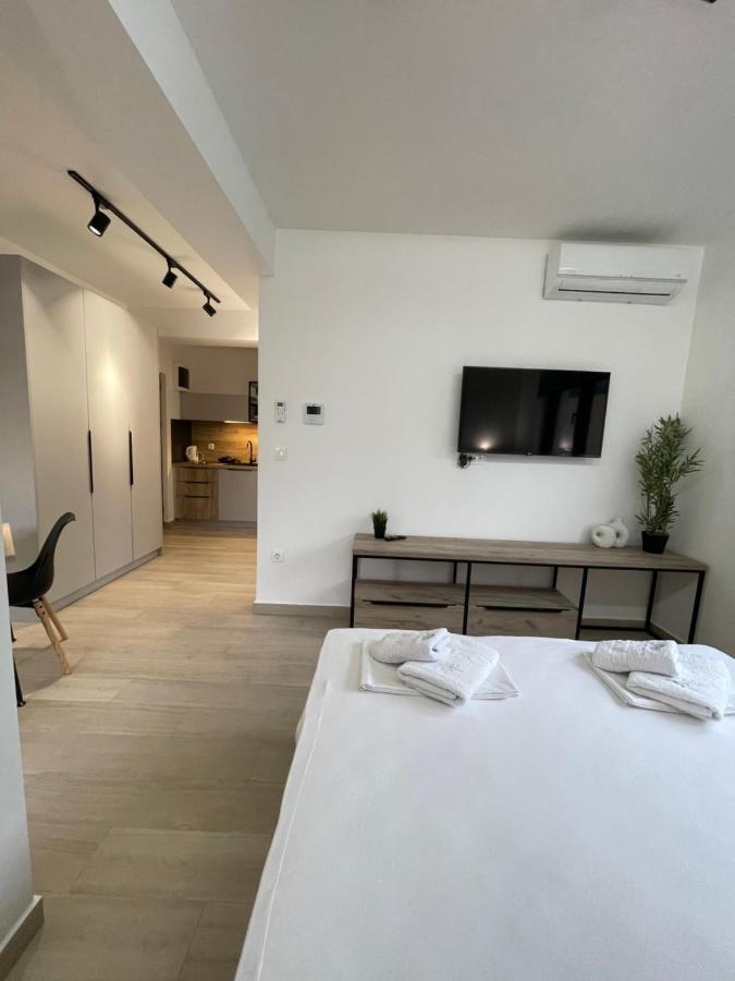 Dora Family Apartments Budva Exterior photo