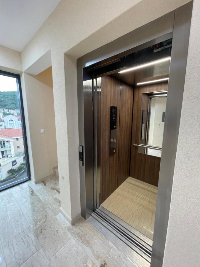 Dora Family Apartments Budva Exterior photo