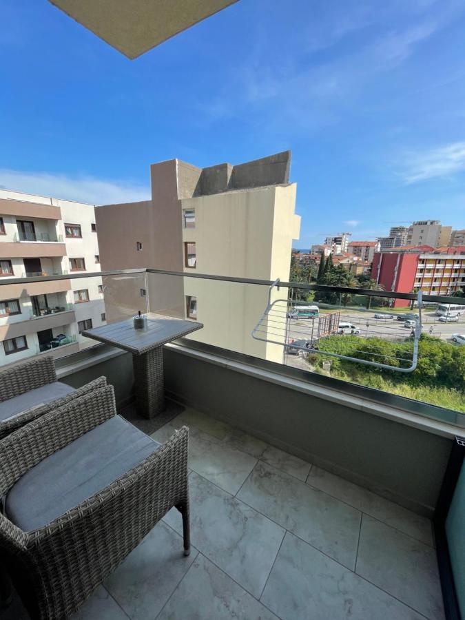 Dora Family Apartments Budva Exterior photo
