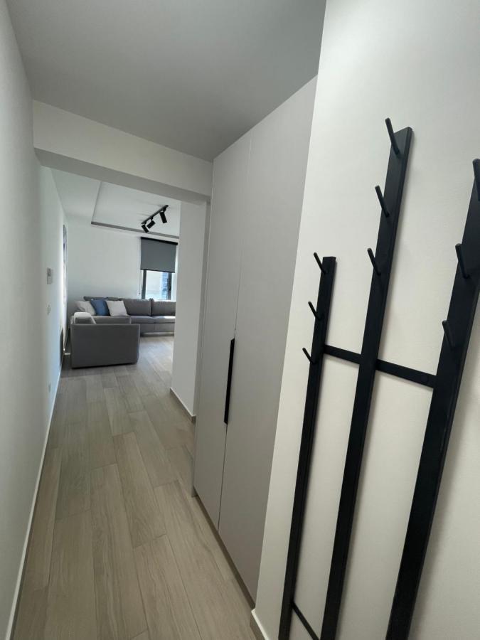 Dora Family Apartments Budva Exterior photo