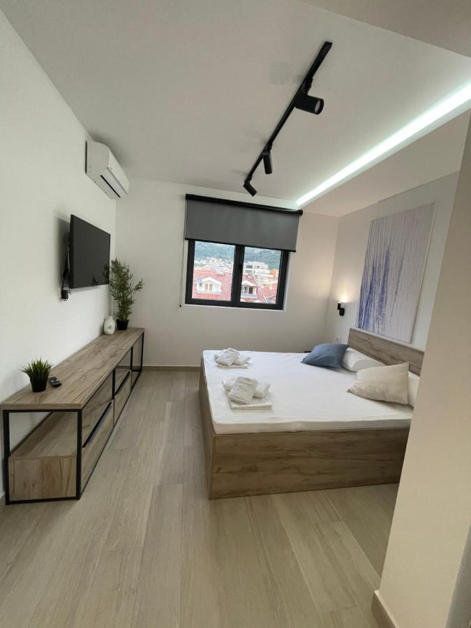 Dora Family Apartments Budva Exterior photo