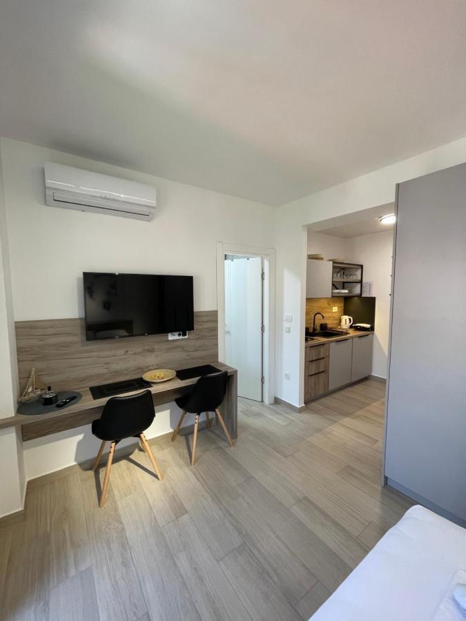 Dora Family Apartments Budva Exterior photo