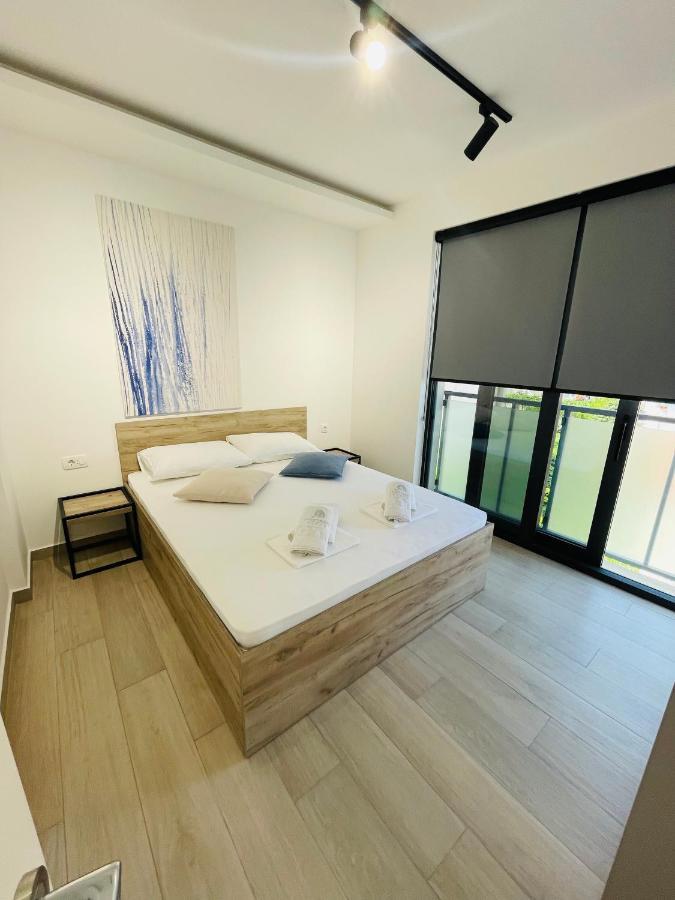 Dora Family Apartments Budva Exterior photo